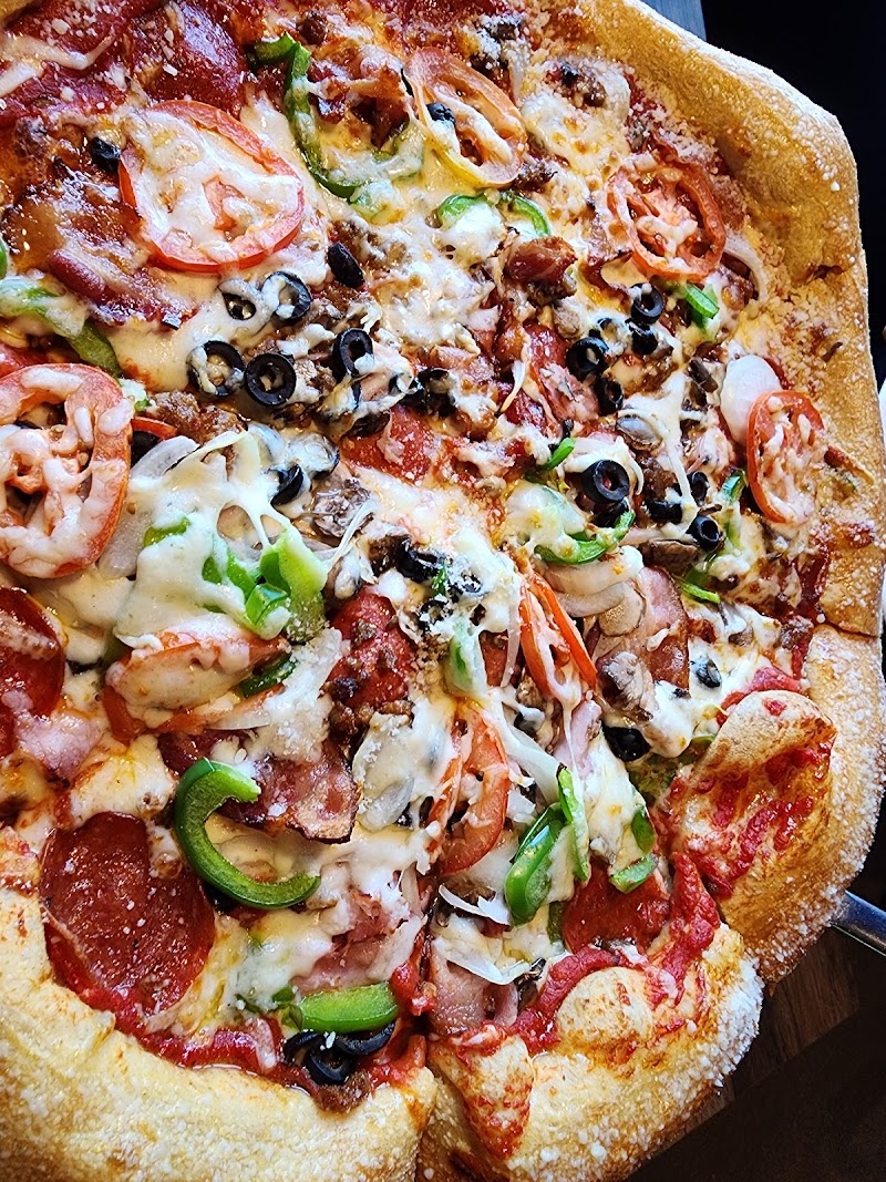 Mellow Mushroom - photo 4