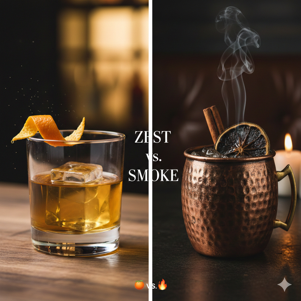 Whiskey & Copper - photo 3
