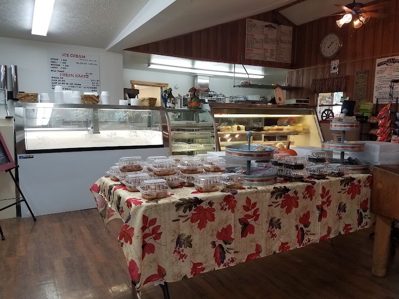 Flying W Farms - Catering in Burlington, West Virginia