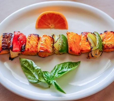 Yas Restaurant - photo 4