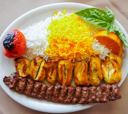 Yas Restaurant - photo 5