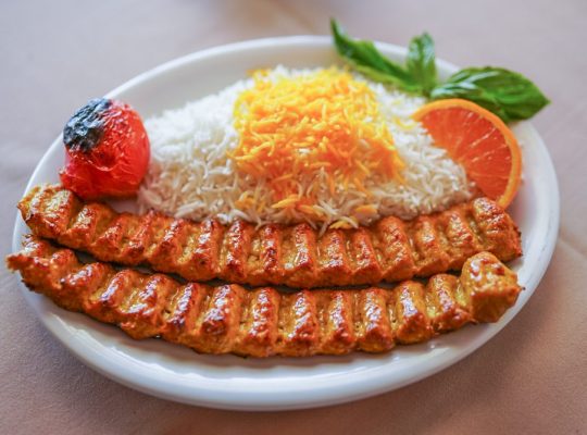 Yas Restaurant - photo 2