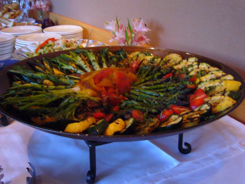 Cascade Catering Company - Catering in Bend, Oregon