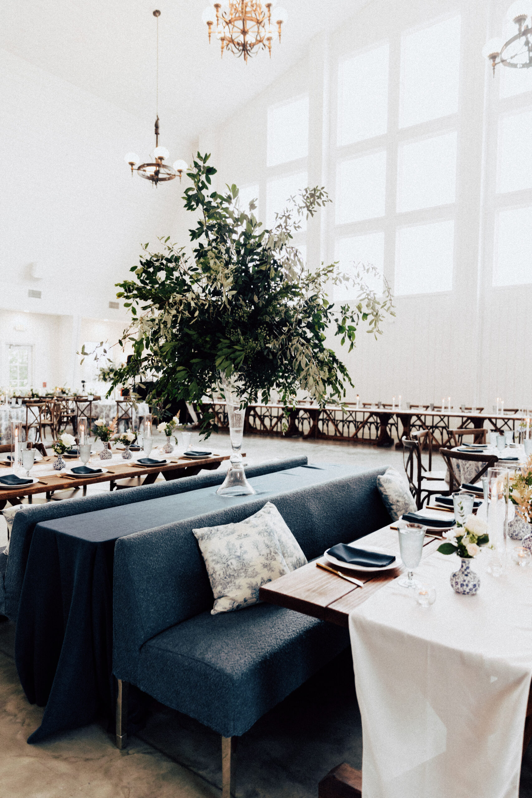 Haven on the Farm - Catering in Edwards, Illinois