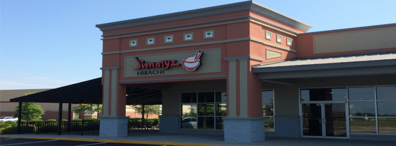 Jimmyz Original Hibachi House - Catering in Myrtle Beach, South Carolina