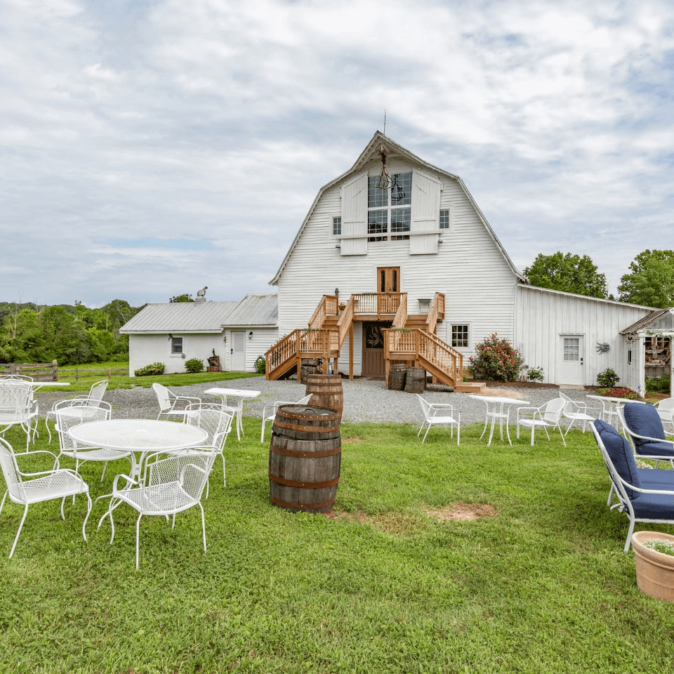 Revatone Farm Weddings and Events - photo 2
