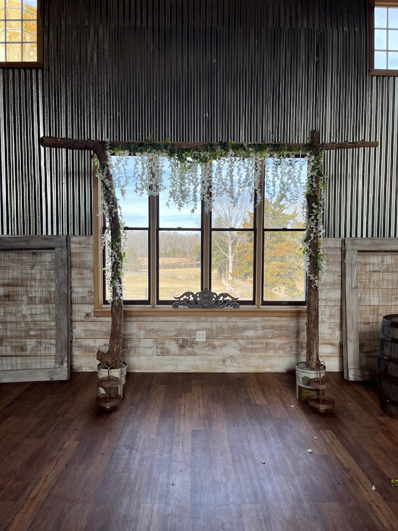 Revatone Farm Weddings and Events - photo 4