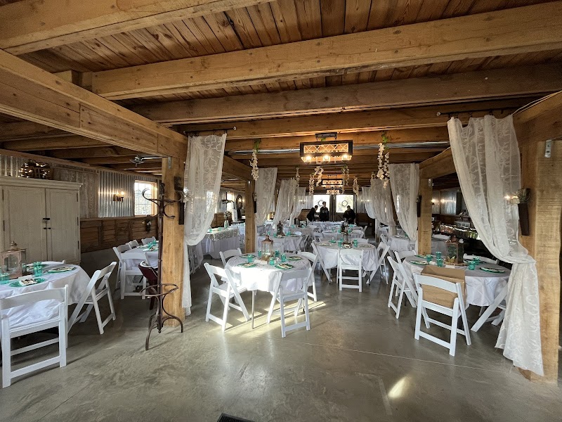Revatone Farm Weddings and Events - photo 5