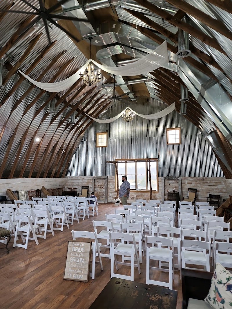 Revatone Farm Weddings and Events - photo 3