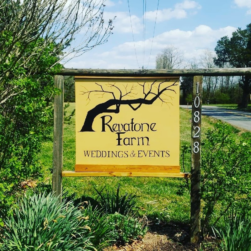 Revatone Farm Weddings and Events - Catering in Spotsylvania Courthouse, Virginia