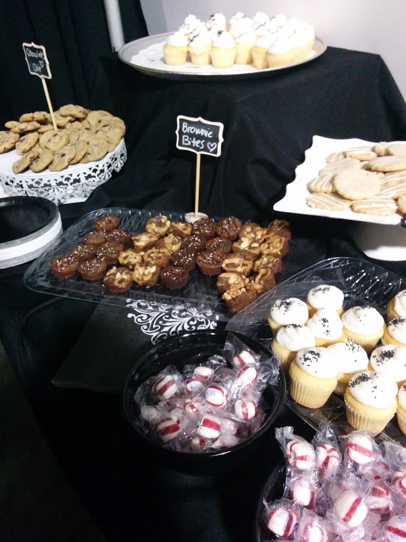 California Cookout Catering - photo 3