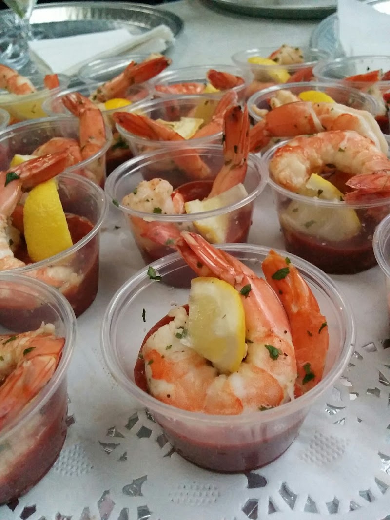 California Cookout Catering - photo 4
