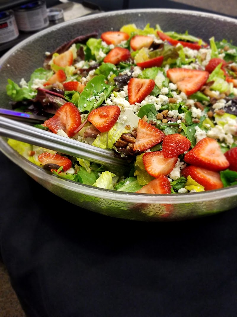 California Cookout Catering - Catering in Upland, California