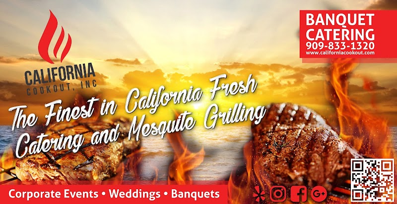 California Cookout Catering - photo 2