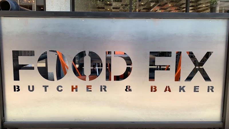 Food Fix Butcher & Baker - Catering in Modesto, California