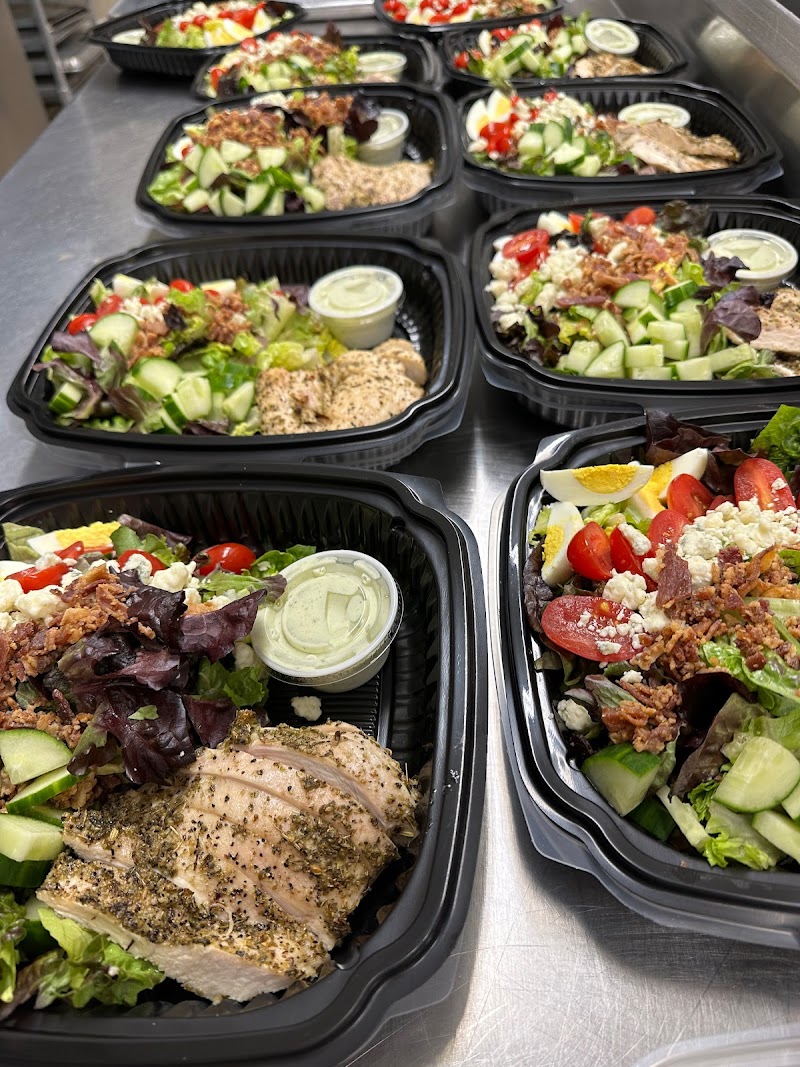 Thyme & Place Catering - photo 4