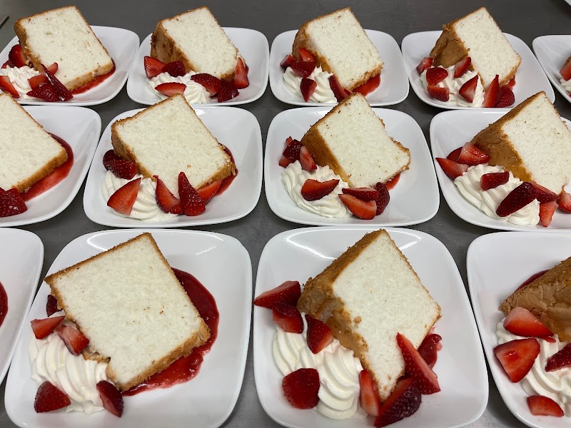 Thyme & Place Catering - Catering in Southern Pines, North Carolina