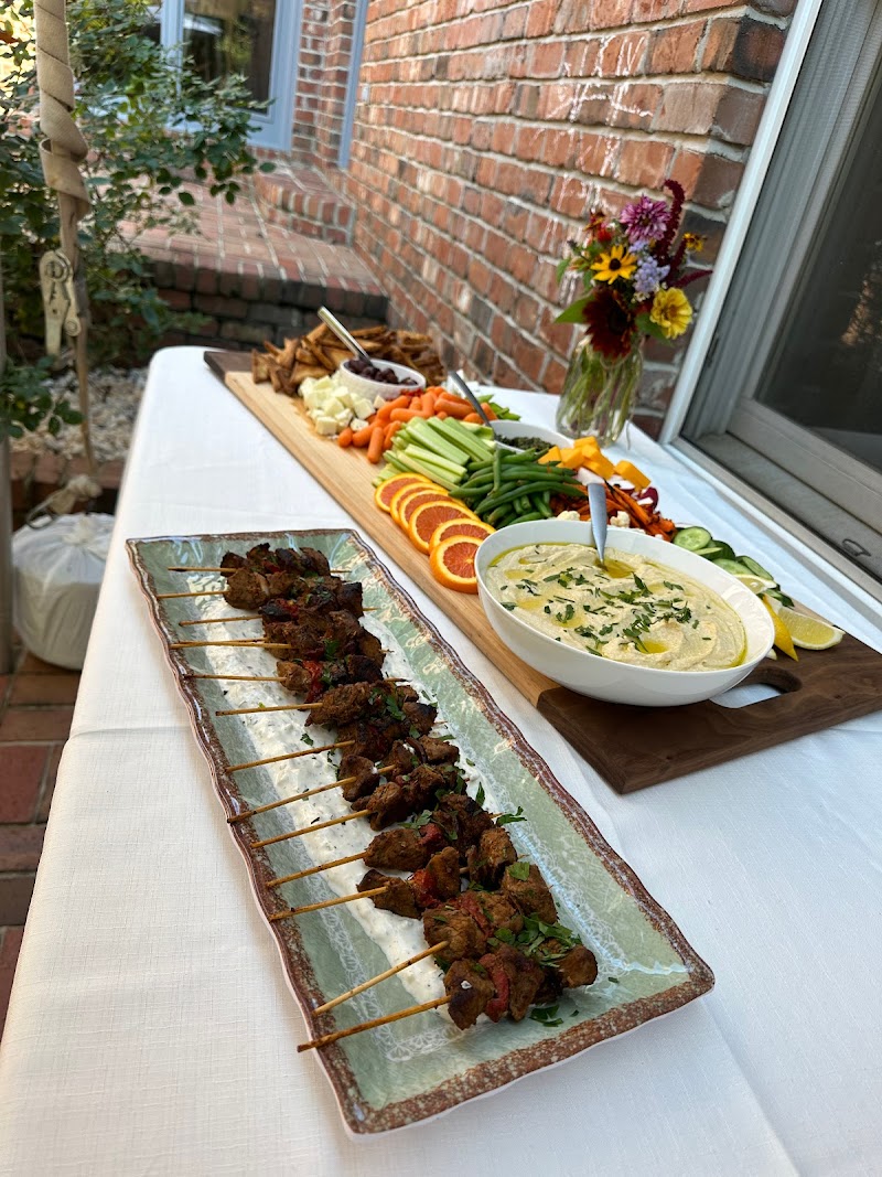 Thyme & Place Catering - photo 3