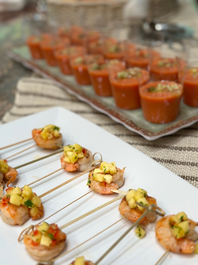 Thyme & Place Catering - photo 5