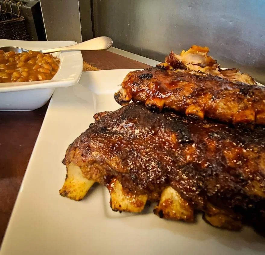 Lou Lou's Smokehouse - photo 4
