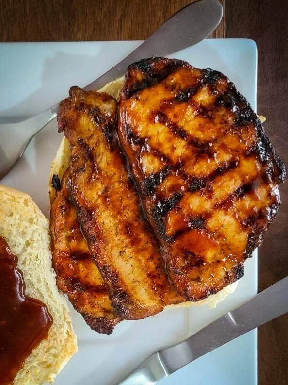 Lou Lou's Smokehouse - photo 5