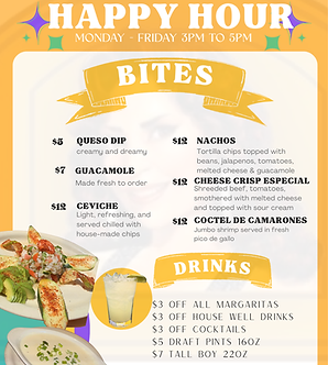 Garcia's Mexican Restaurant & Creative Catering - Catering in Carlsbad, California