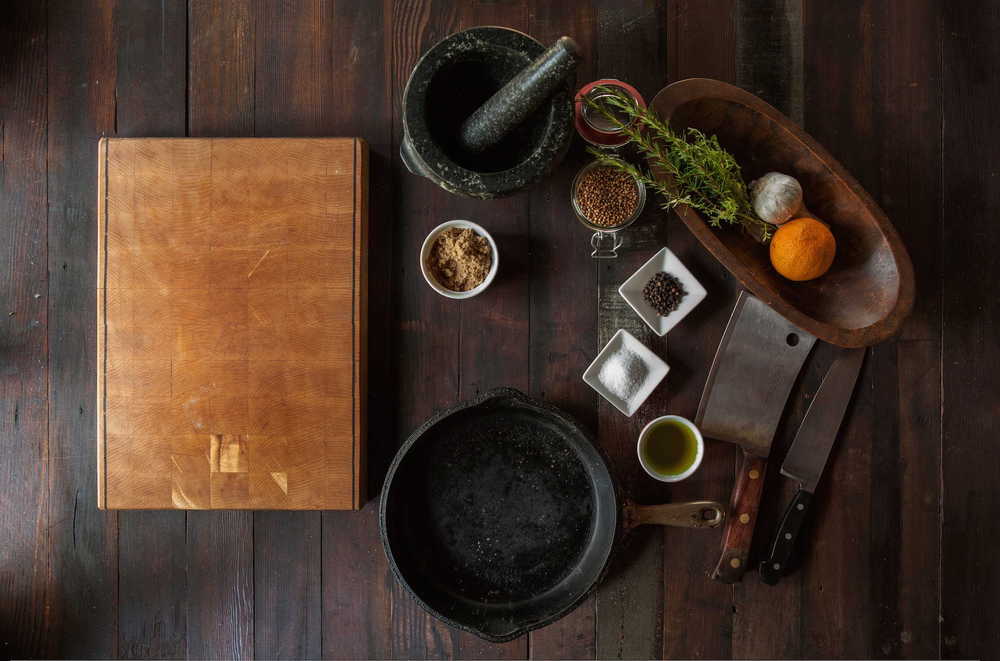 Chefmetrics - Catering in Evanston, Illinois