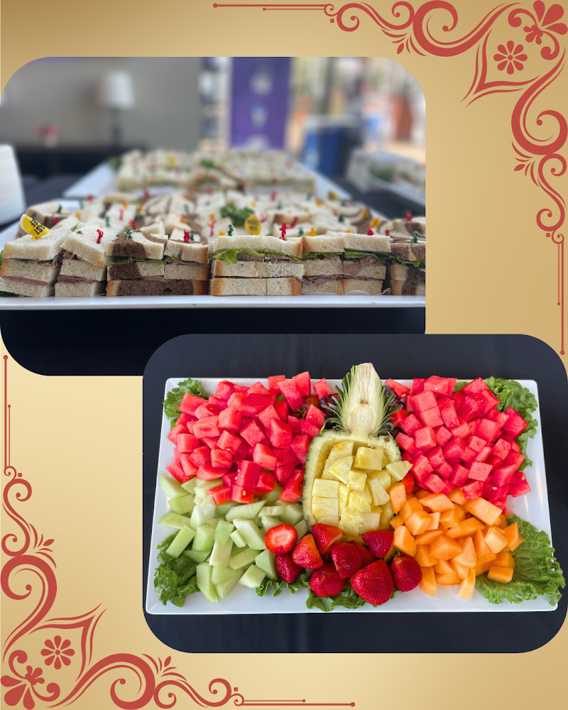 Entrees Unlimited - photo 5