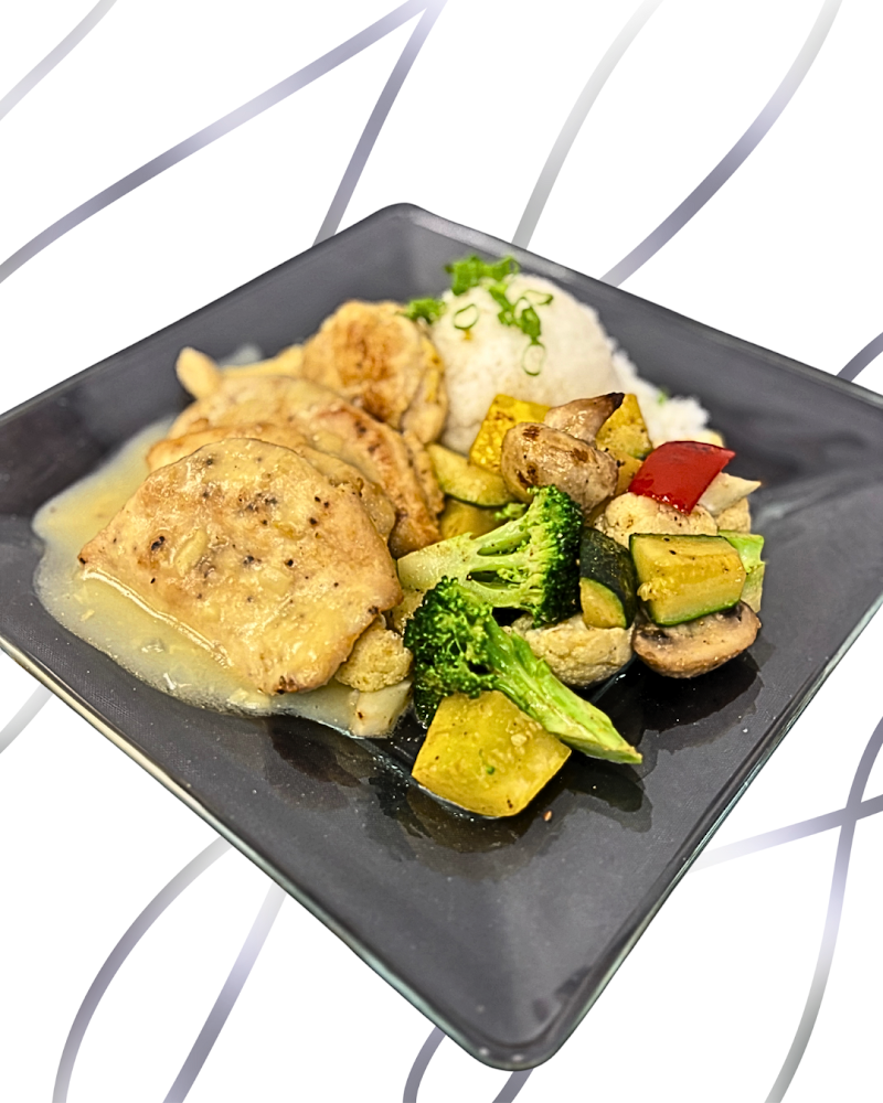 Entrees Unlimited - photo 3