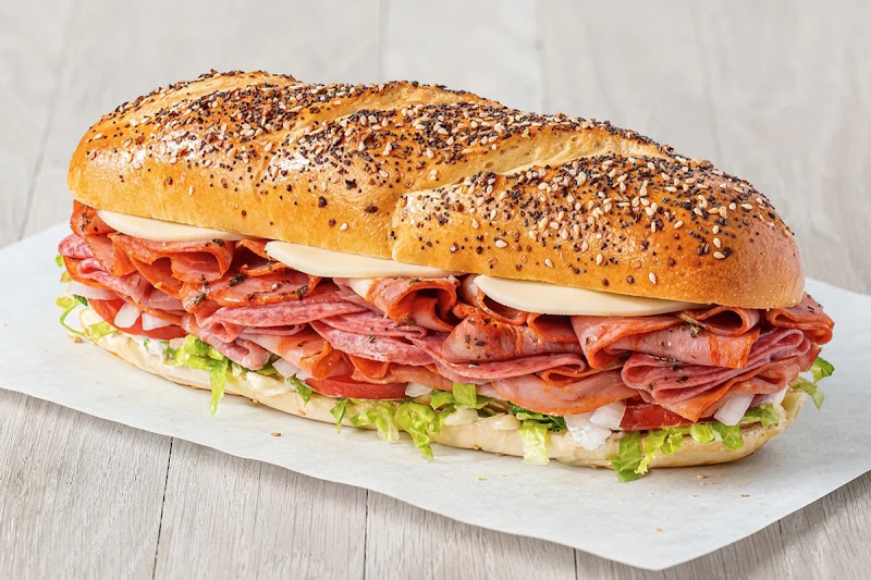 DiBella's Subs - photo 4