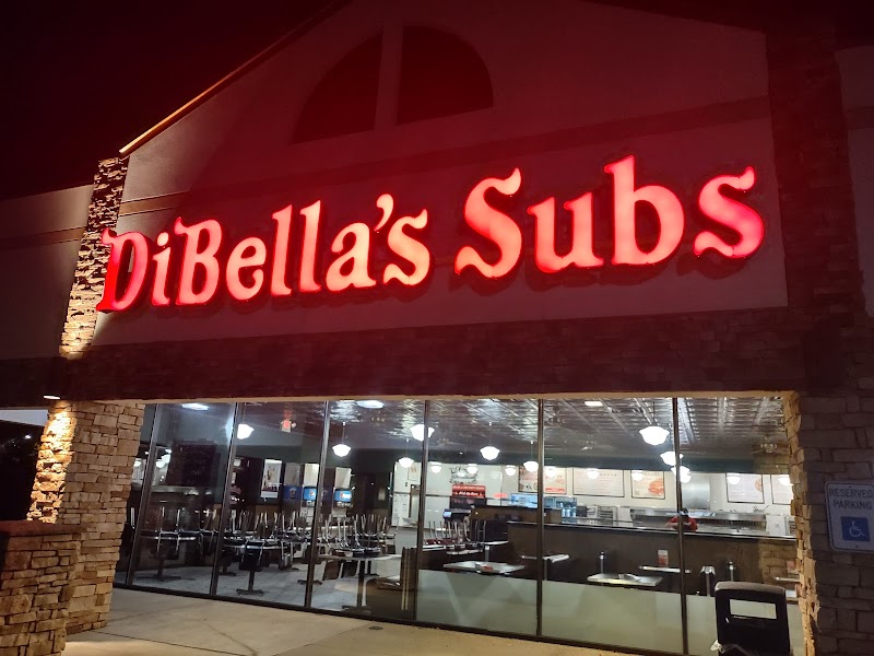 DiBella's Subs - Catering in Dayton, Ohio