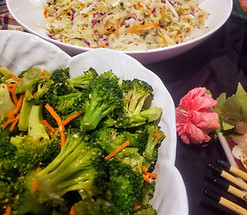 Doorstep Diner Catering - photo 2