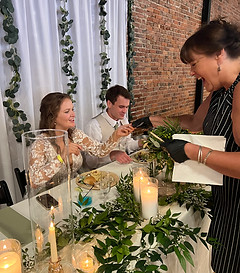 Doorstep Diner Catering - Catering in Lincoln, Nebraska