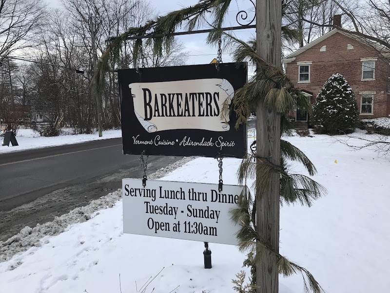 Barkeaters - Catering in Shelburne, Vermont