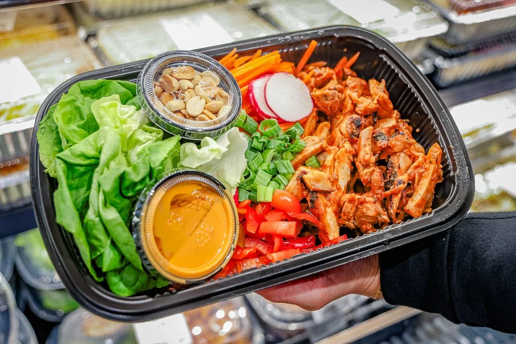 Supper Club- Tuckahoe - Catering in Henrico, Virginia