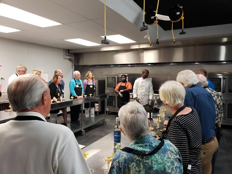 Florida Chefs Workshop - Catering in St. Petersburg, Florida