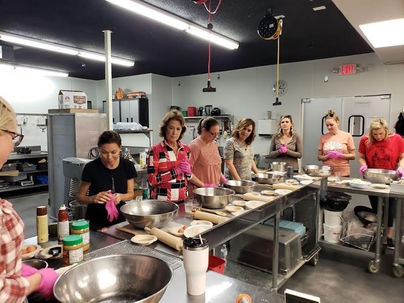 Florida Chefs Workshop - photo 4