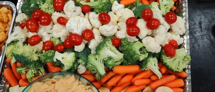 The Lunch Lady Catering - Catering in Ridgeland, South Carolina