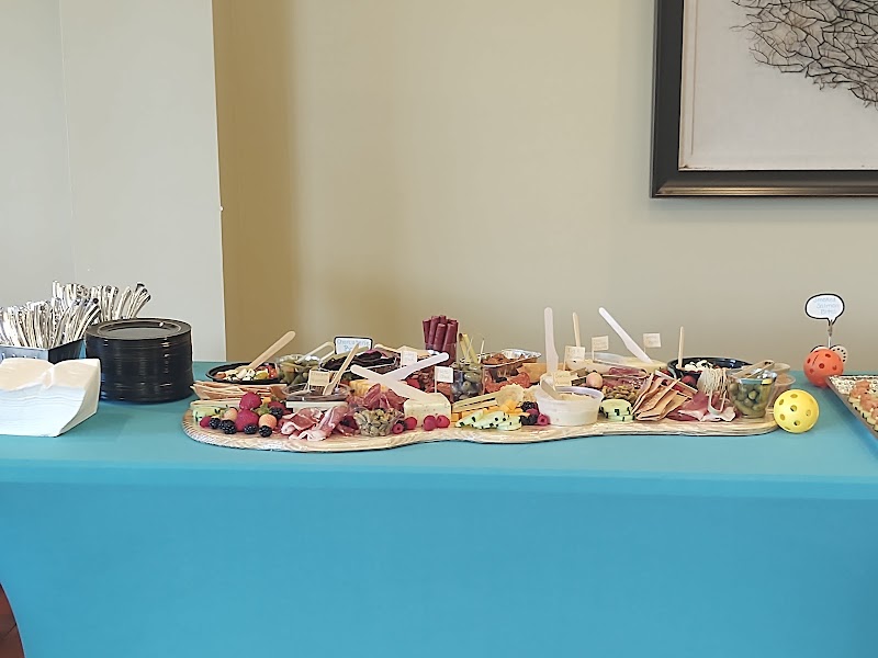 The Lunch Lady Catering - photo 2