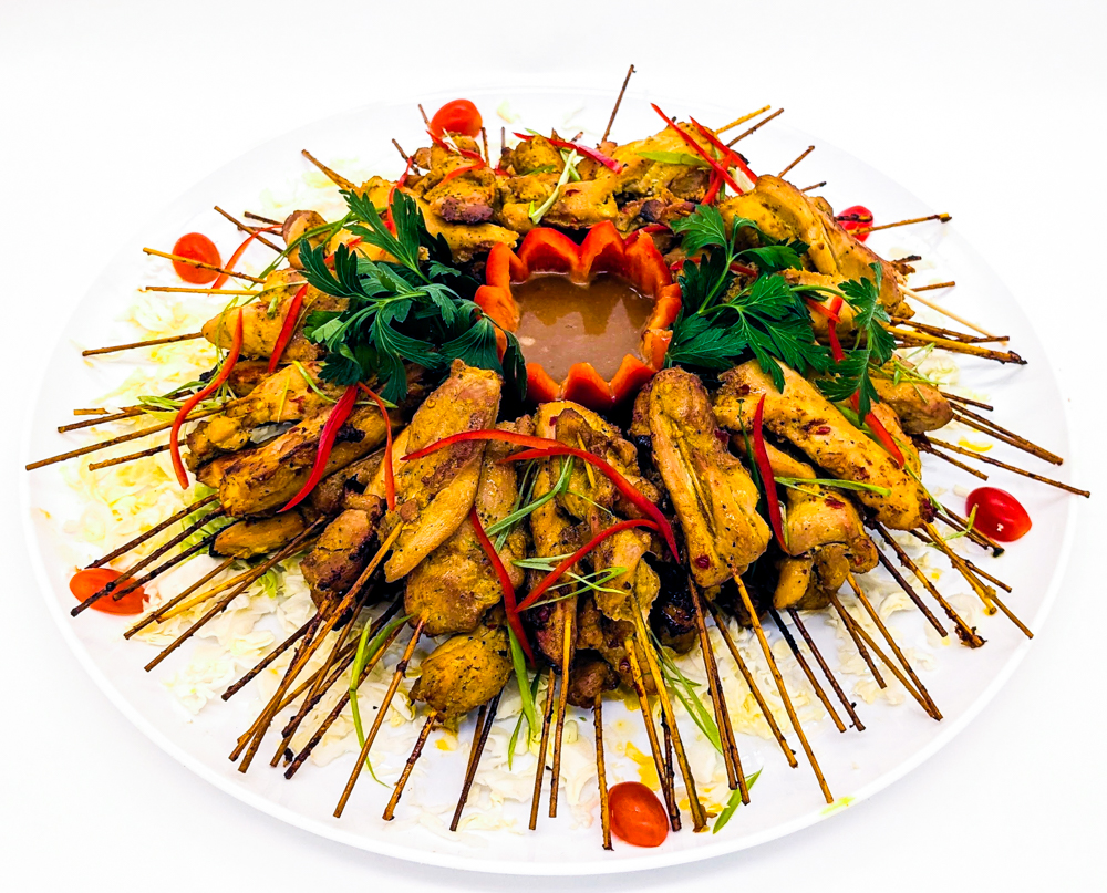 Ann's Catering - photo 2