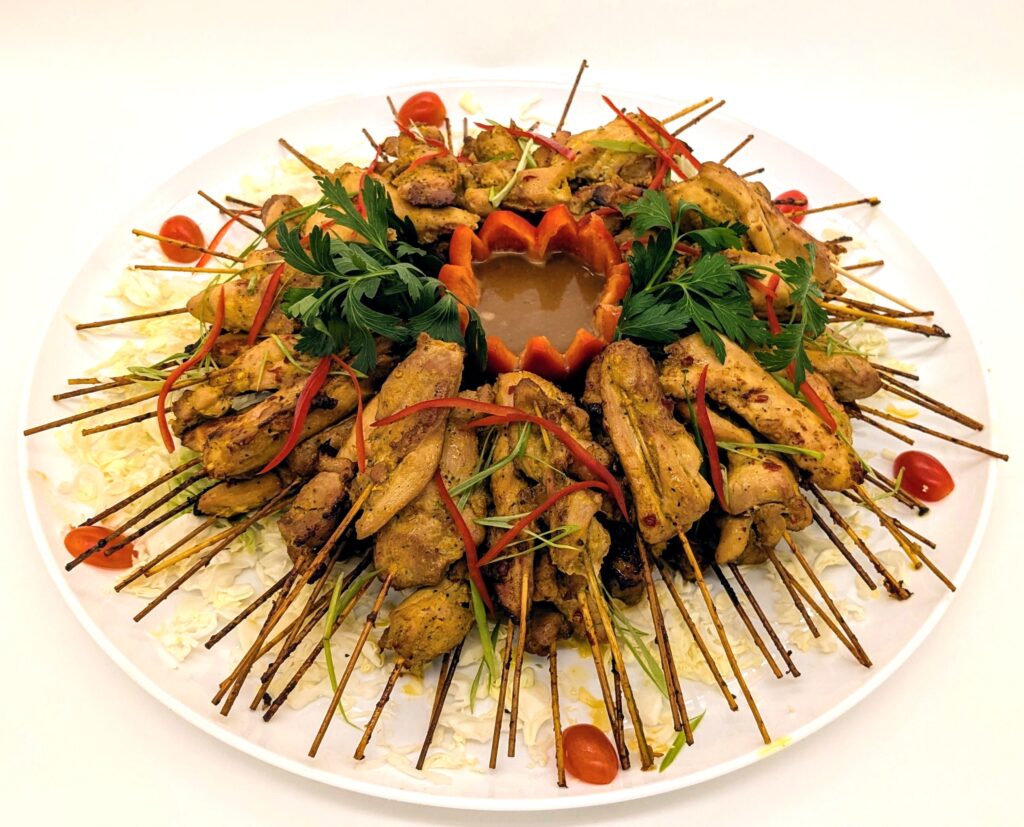 Ann's Catering - photo 5