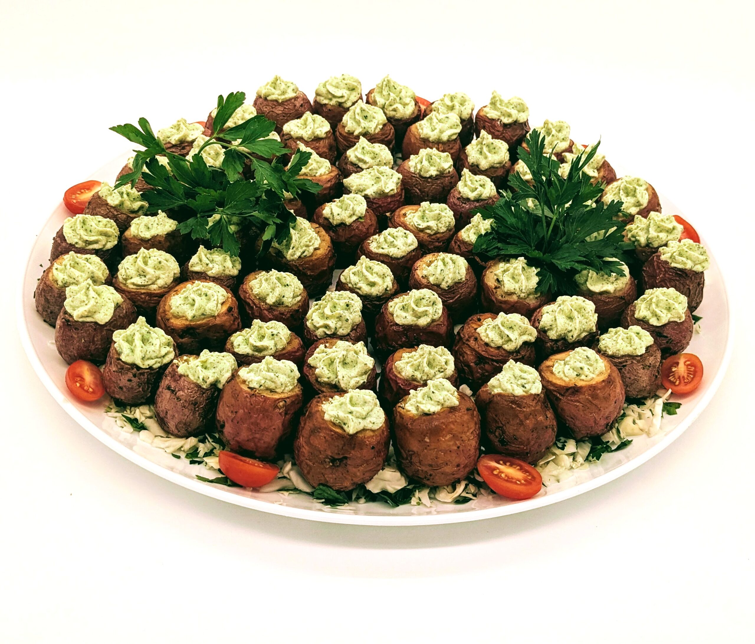 Ann's Catering - photo 3