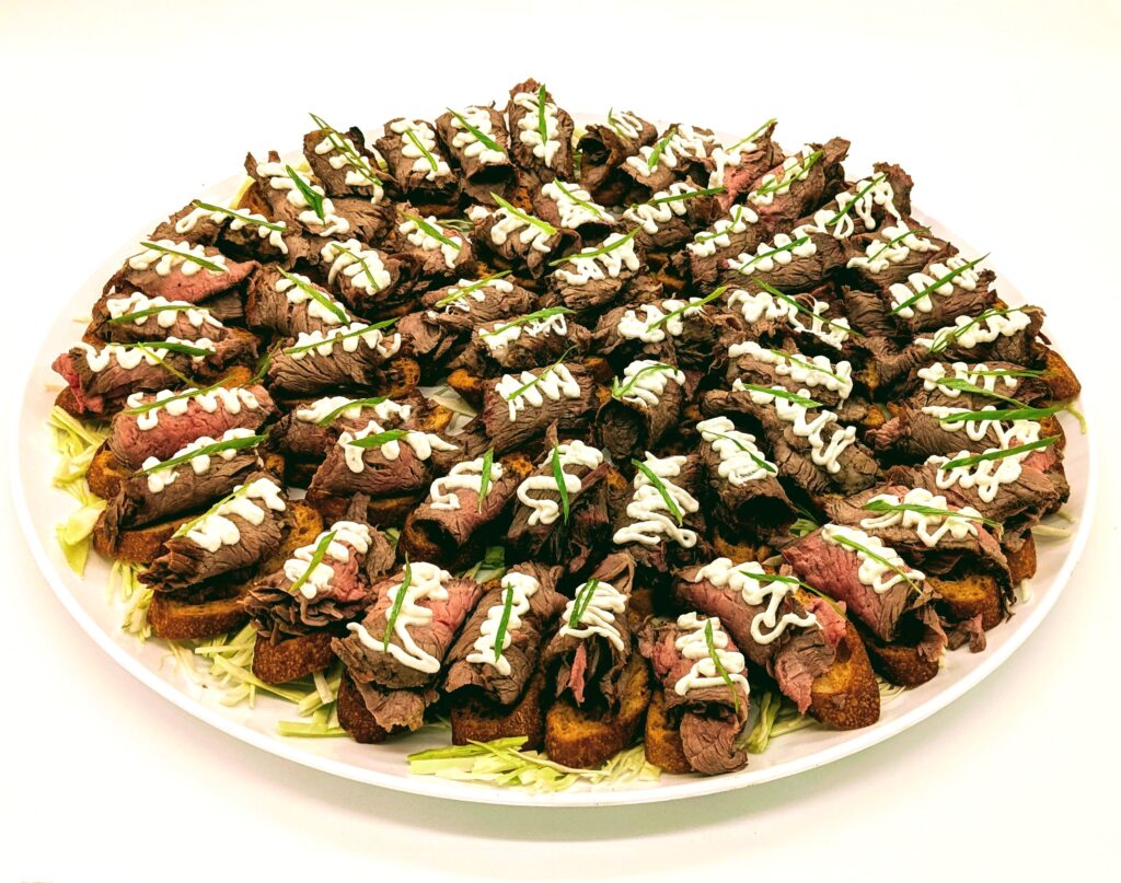 Ann's Catering - Catering in Oakland, California
