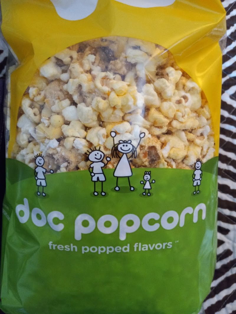 Doc Popcorn and Dippin dots (Events Dippin dots) - photo 5