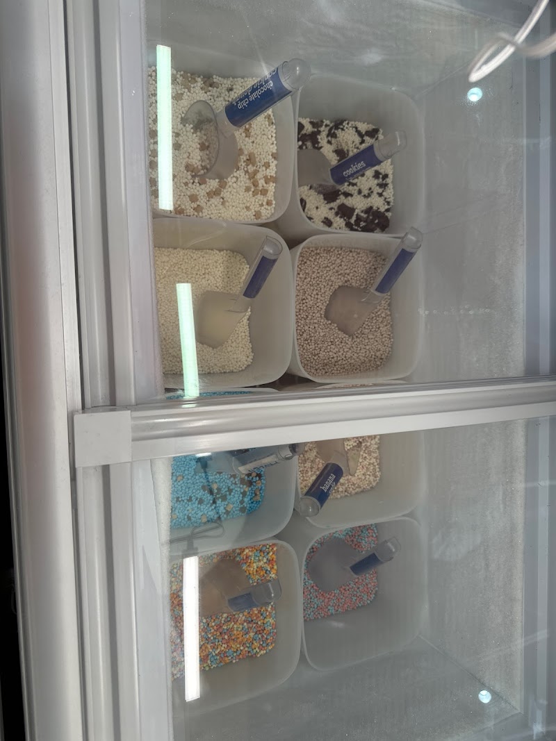 Doc Popcorn and Dippin dots (Events Dippin dots) - photo 3