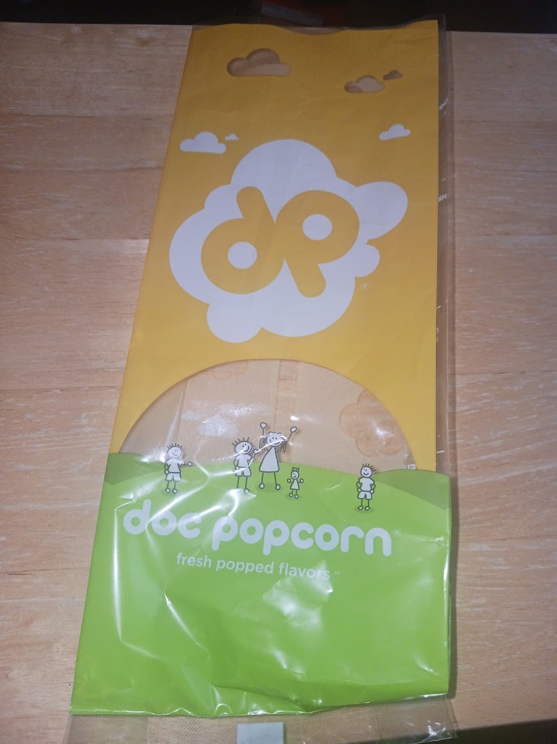 Doc Popcorn and Dippin dots (Events Dippin dots) - Catering in Chicago Ridge, Illinois