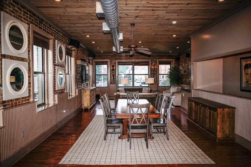 Cook Loft - photo 4