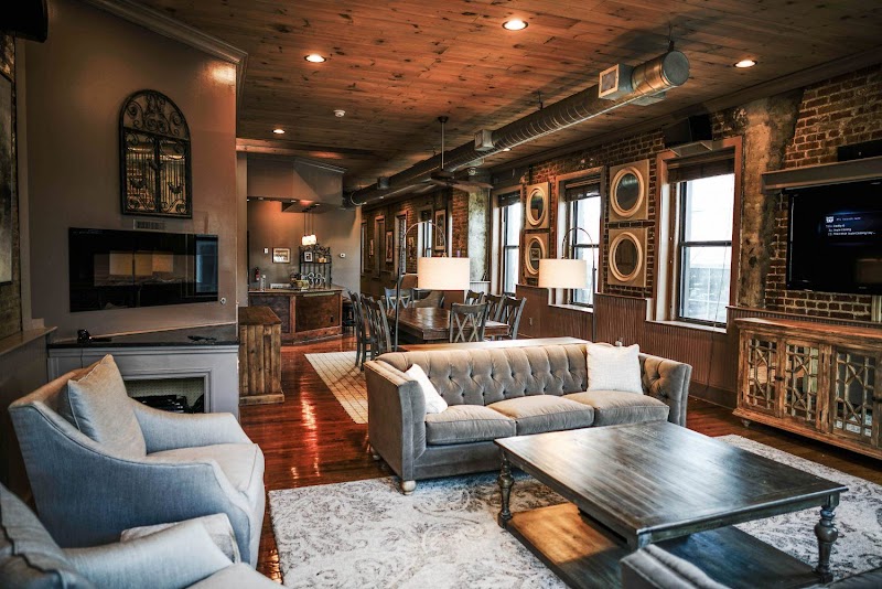 Cook Loft - photo 3