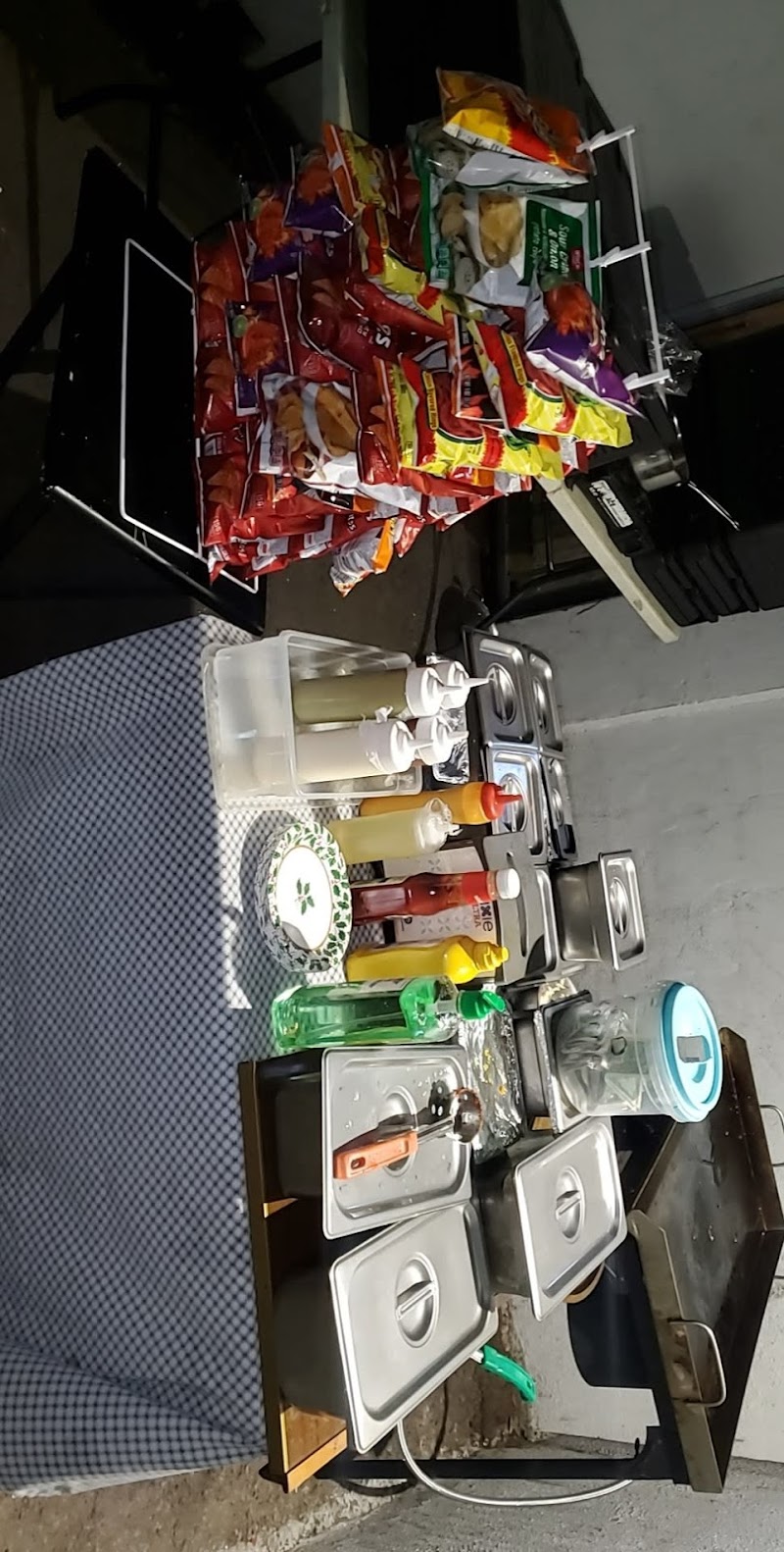 Kenrys Mobile Kitchen - Catering in Phoenix, Arizona
