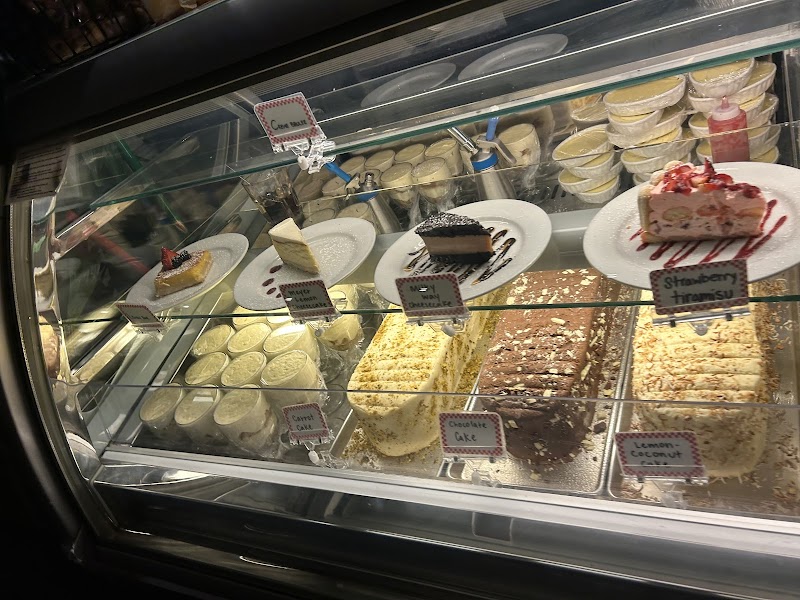 Giuseppe's Cucina Rustica - photo 3